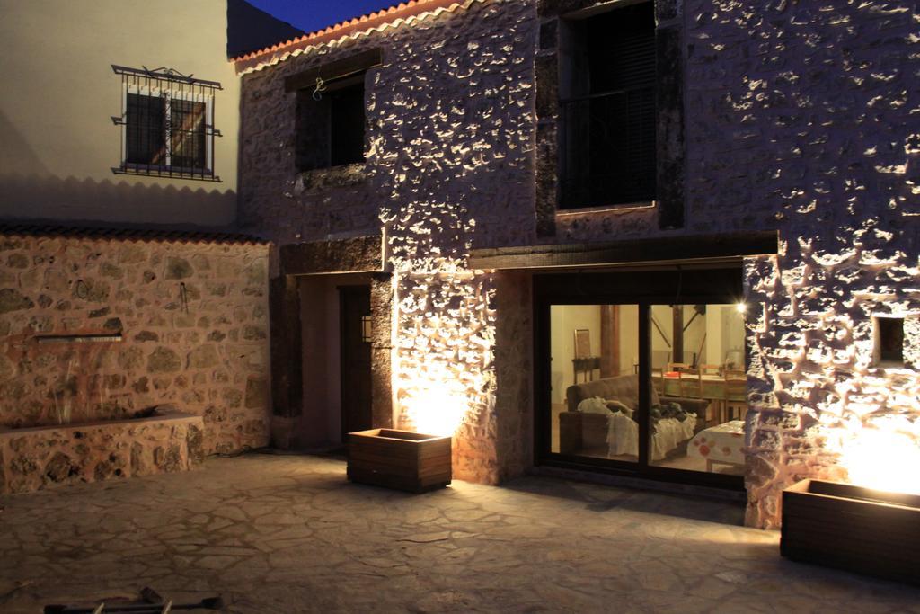 El Escondite De Castroserna Castroserna de Arriba 외부 사진
